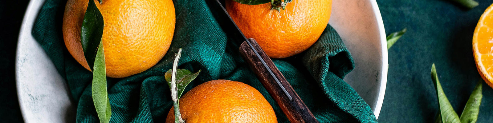 Fruits & Citrus