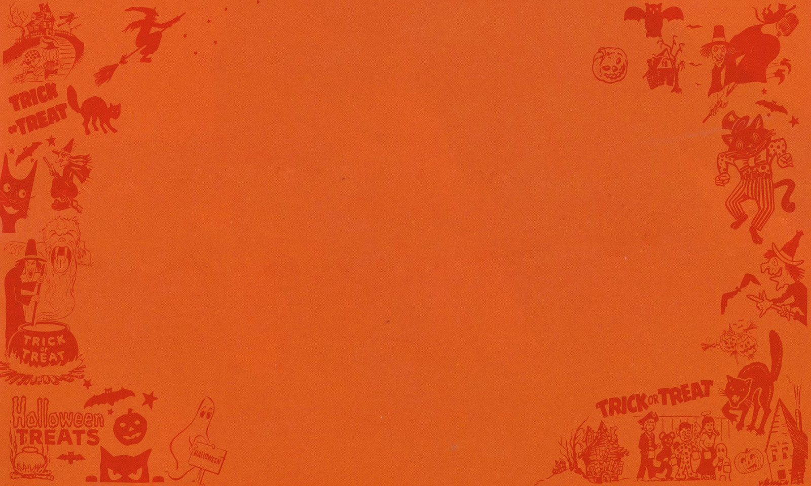 Halloween Limited Batch