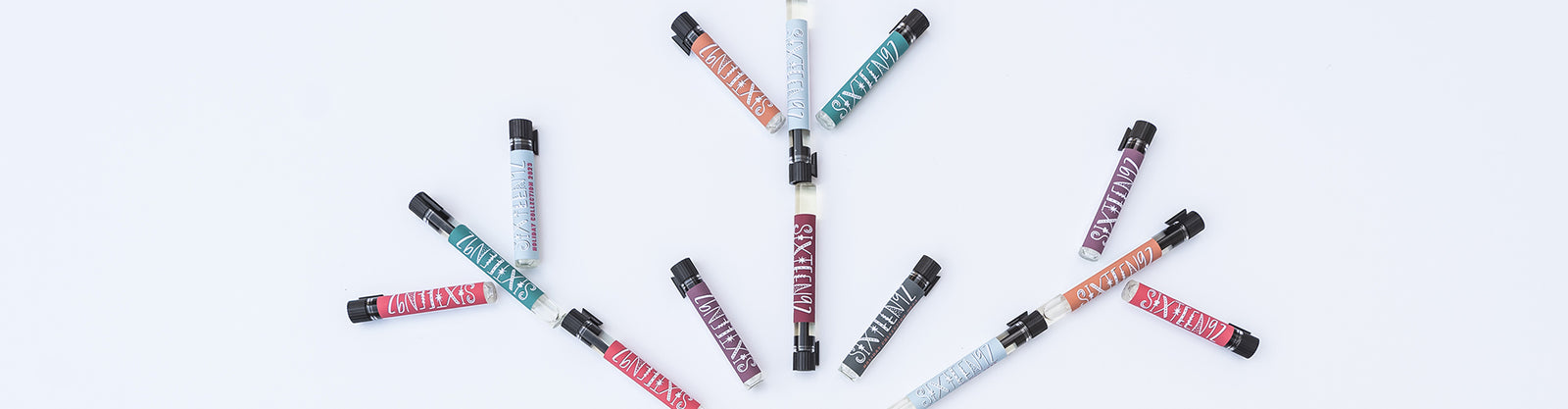 Holiday Gifts + Exclusives