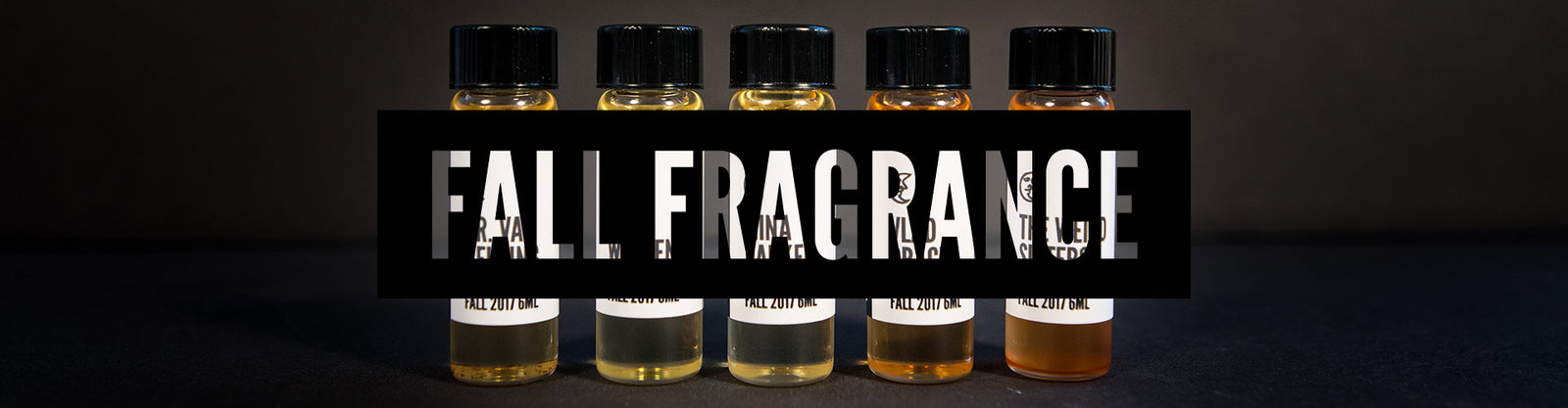 Fall Fragrance