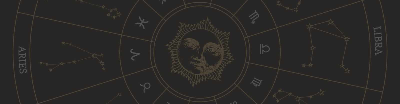 Zodiac Collection