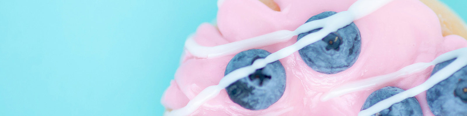 Gourmand - Foody, Sweet