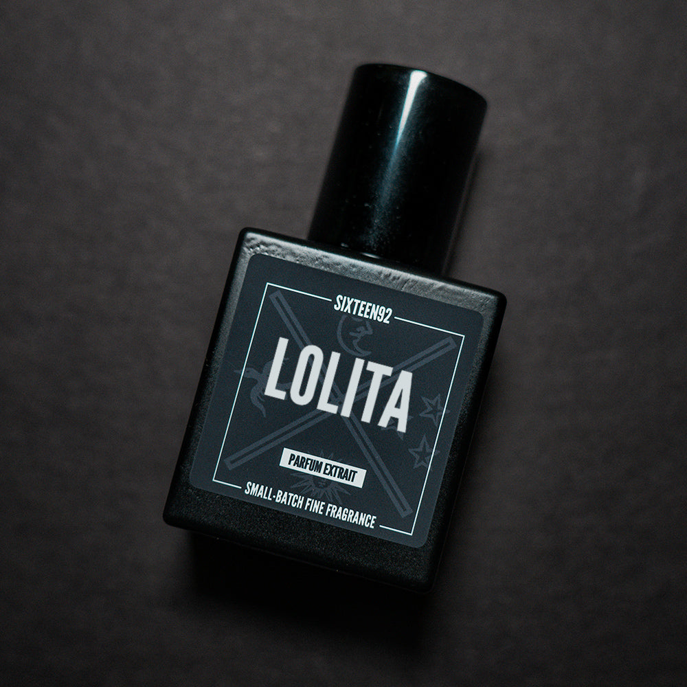 lolitasex Lolita – SIXTEEN92