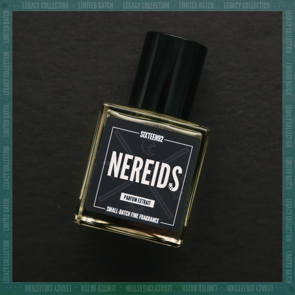 Nereids