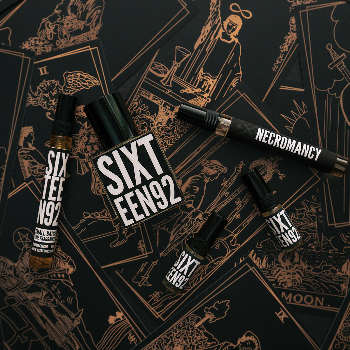 SIXTEEN92